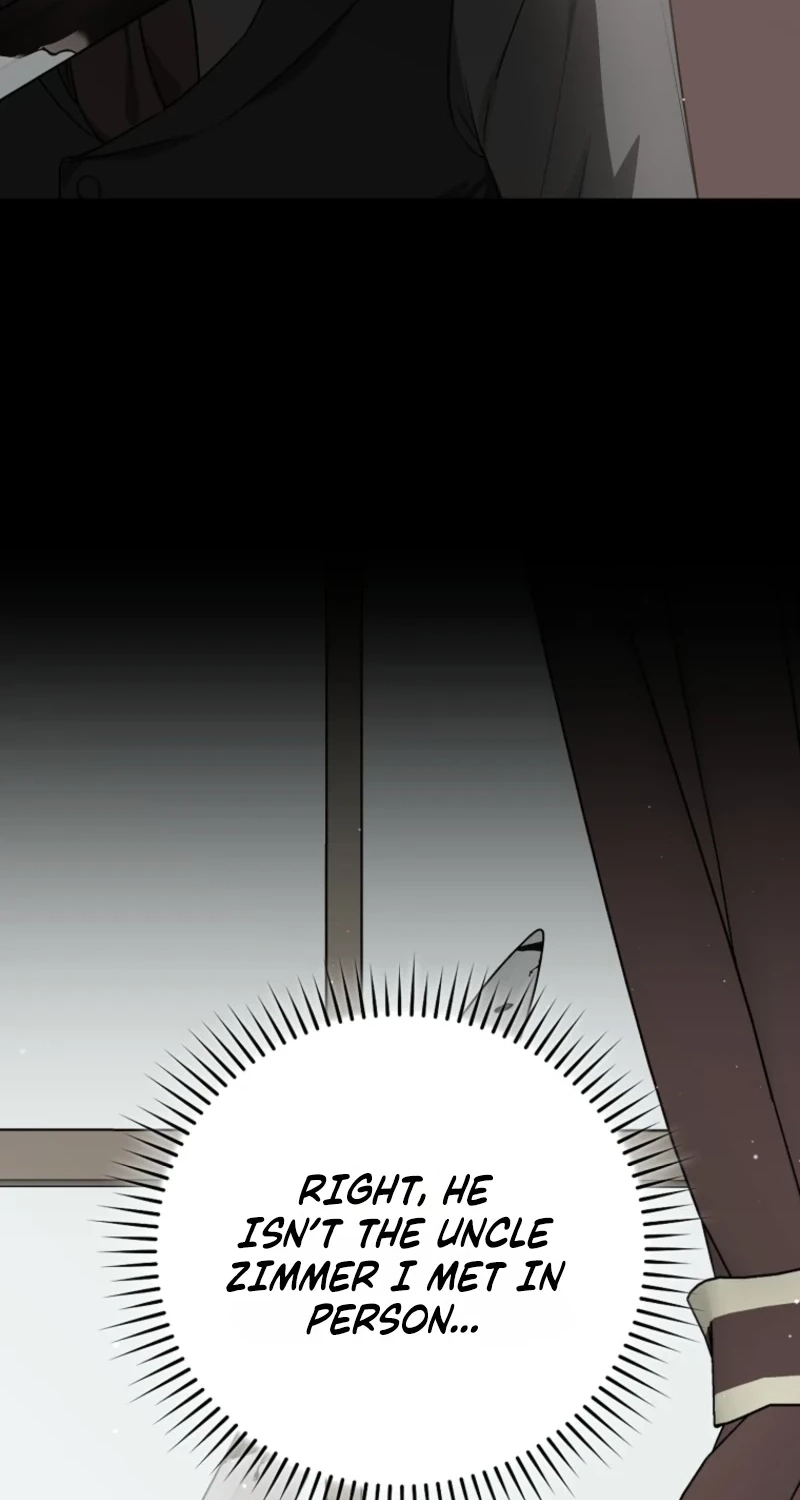 Marked as the Tyrant's Daughter-in-law Chapter 24 page 34