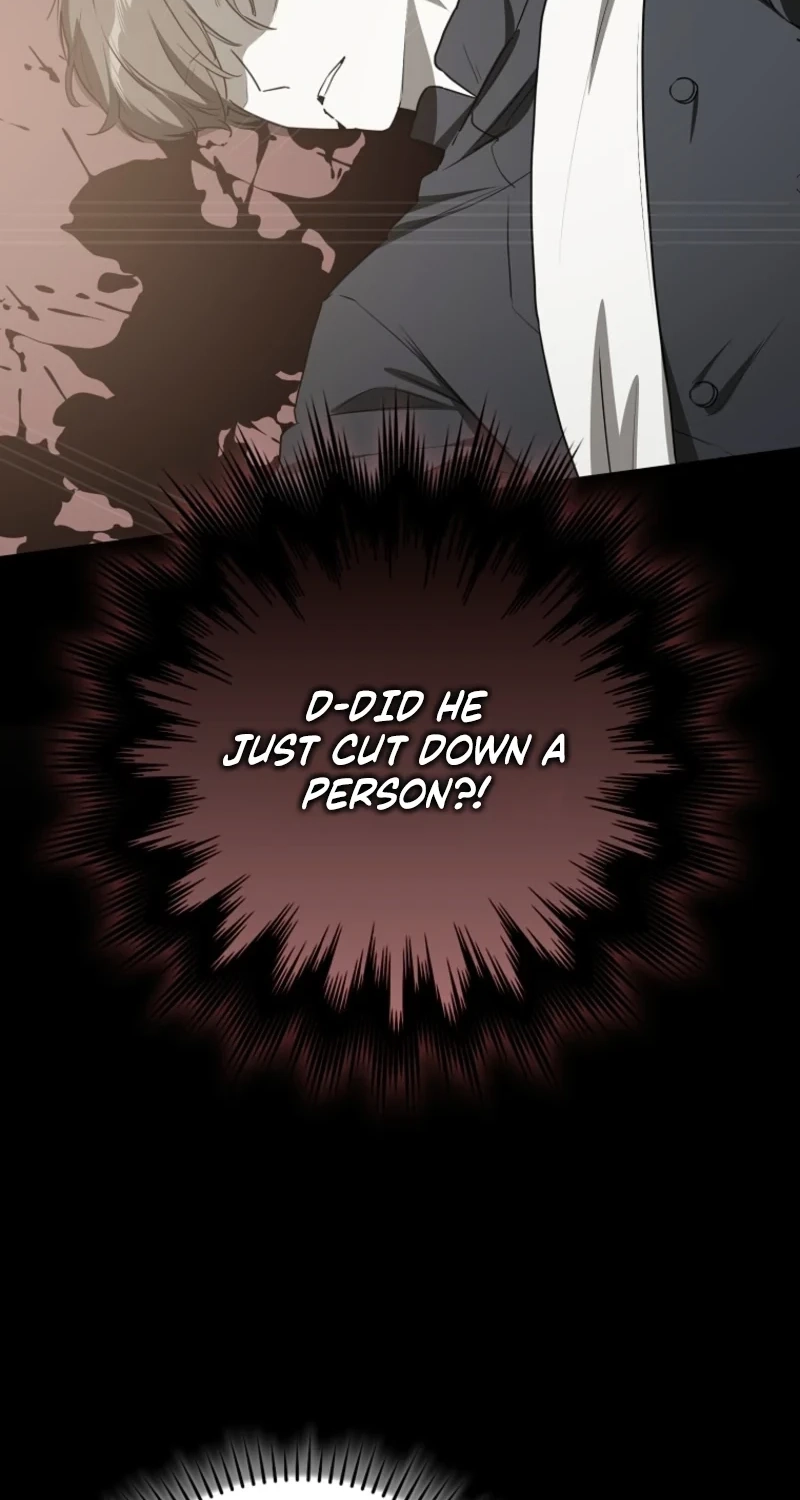 Marked as the Tyrant's Daughter-in-law Chapter 24 page 32