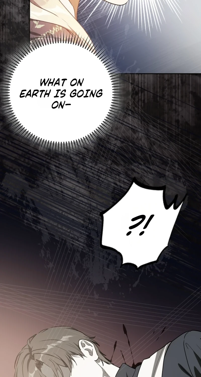 Marked as the Tyrant's Daughter-in-law Chapter 24 page 31