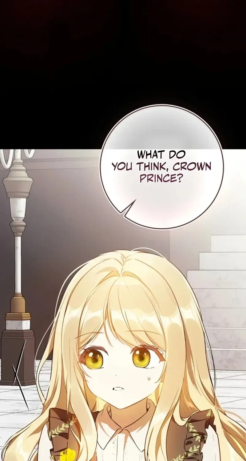 Marked as the Tyrant's Daughter-in-law Chapter 24 page 40