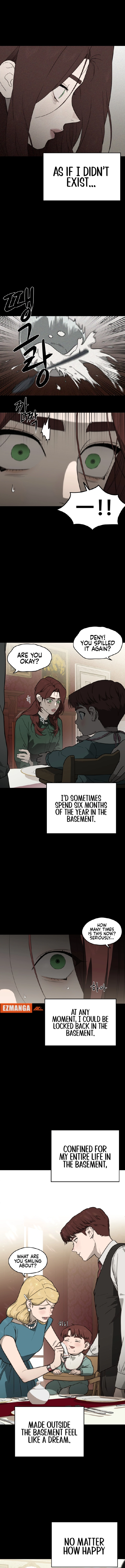 A Ghostly Song Chapter 23 page 15