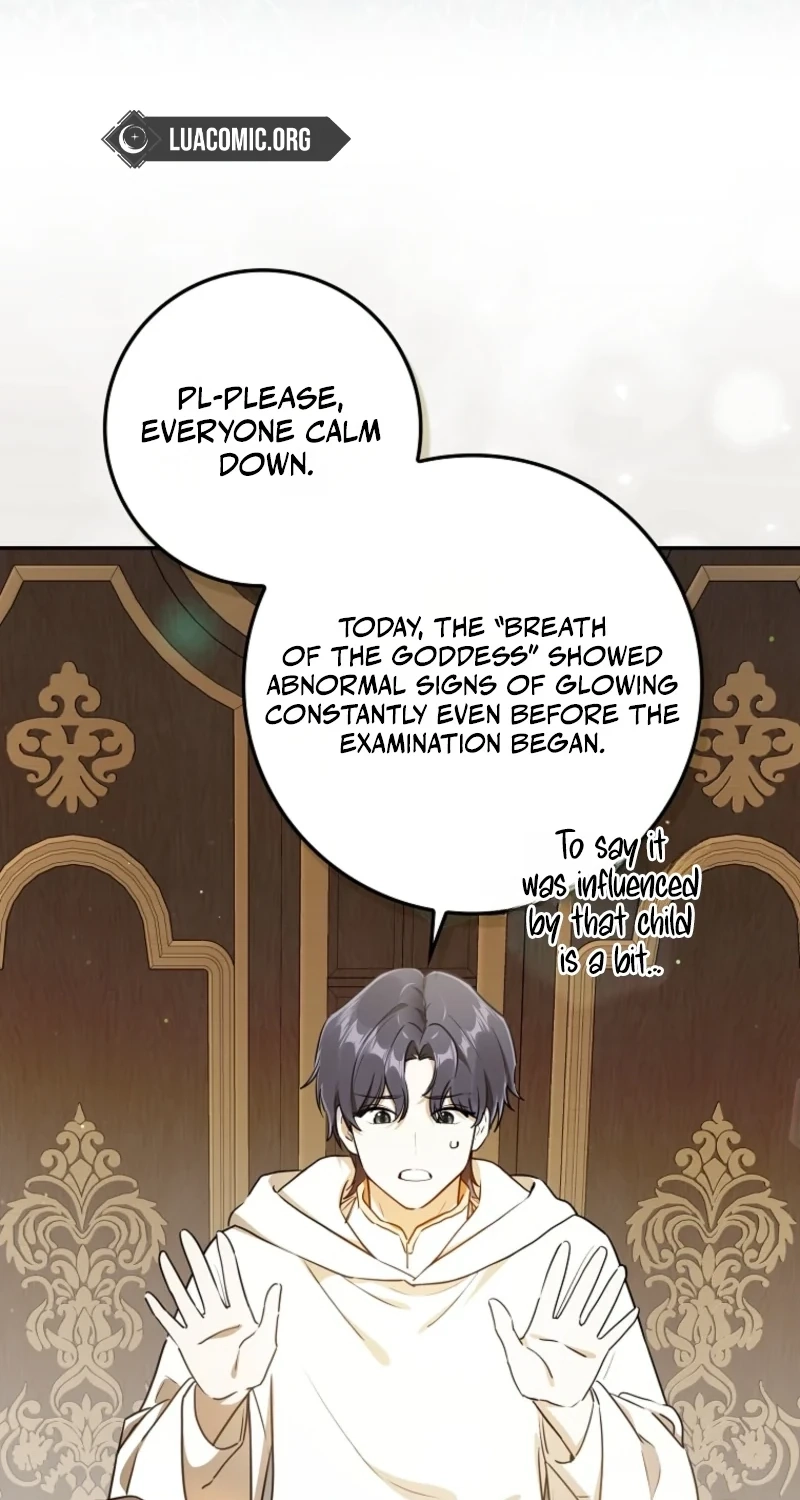 Marked as the Tyrant's Daughter-in-law Chapter 24 page 77