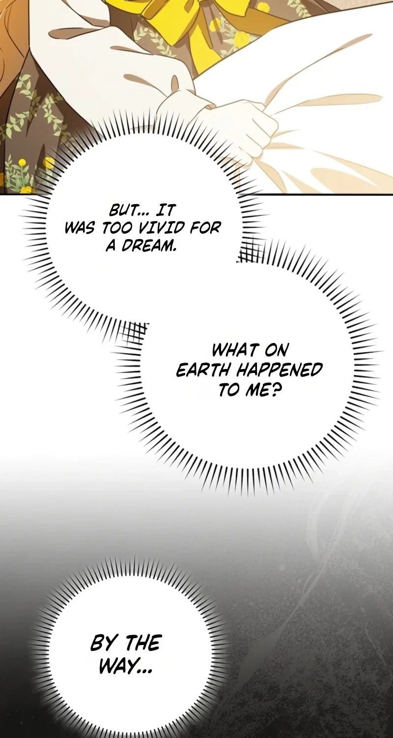 Marked as the Tyrant's Daughter-in-law Chapter 24 page 71