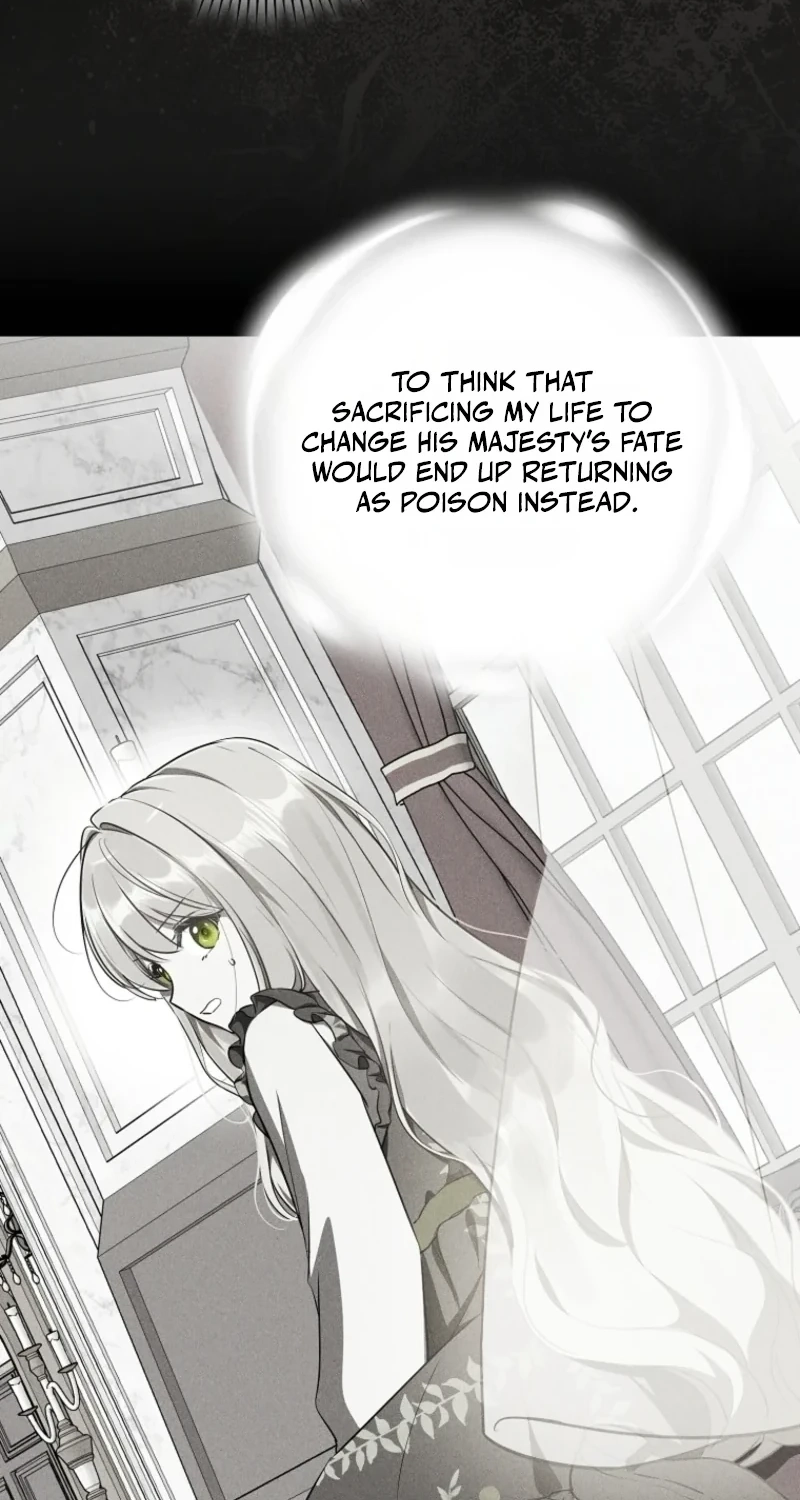 Marked as the Tyrant's Daughter-in-law Chapter 24 page 72