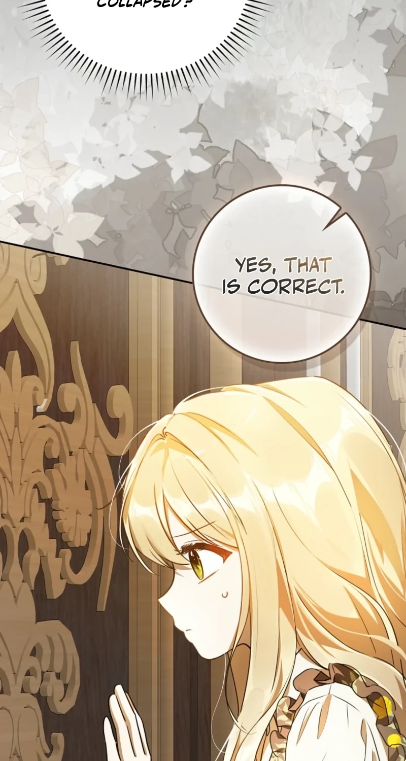 Marked as the Tyrant's Daughter-in-law Chapter 24 page 79