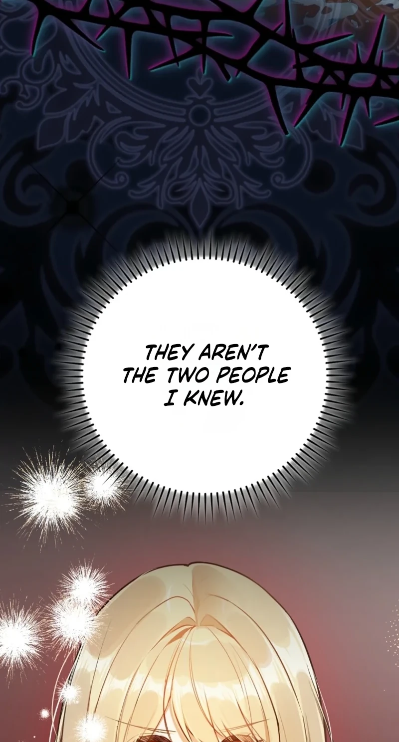 Marked as the Tyrant's Daughter-in-law Chapter 24 page 51