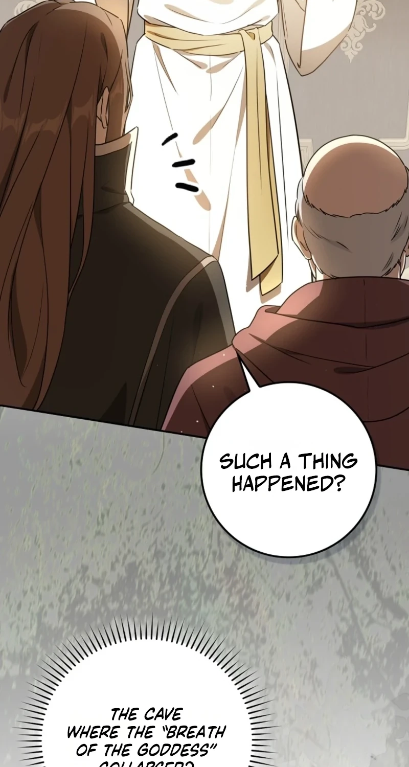Marked as the Tyrant's Daughter-in-law Chapter 24 page 78