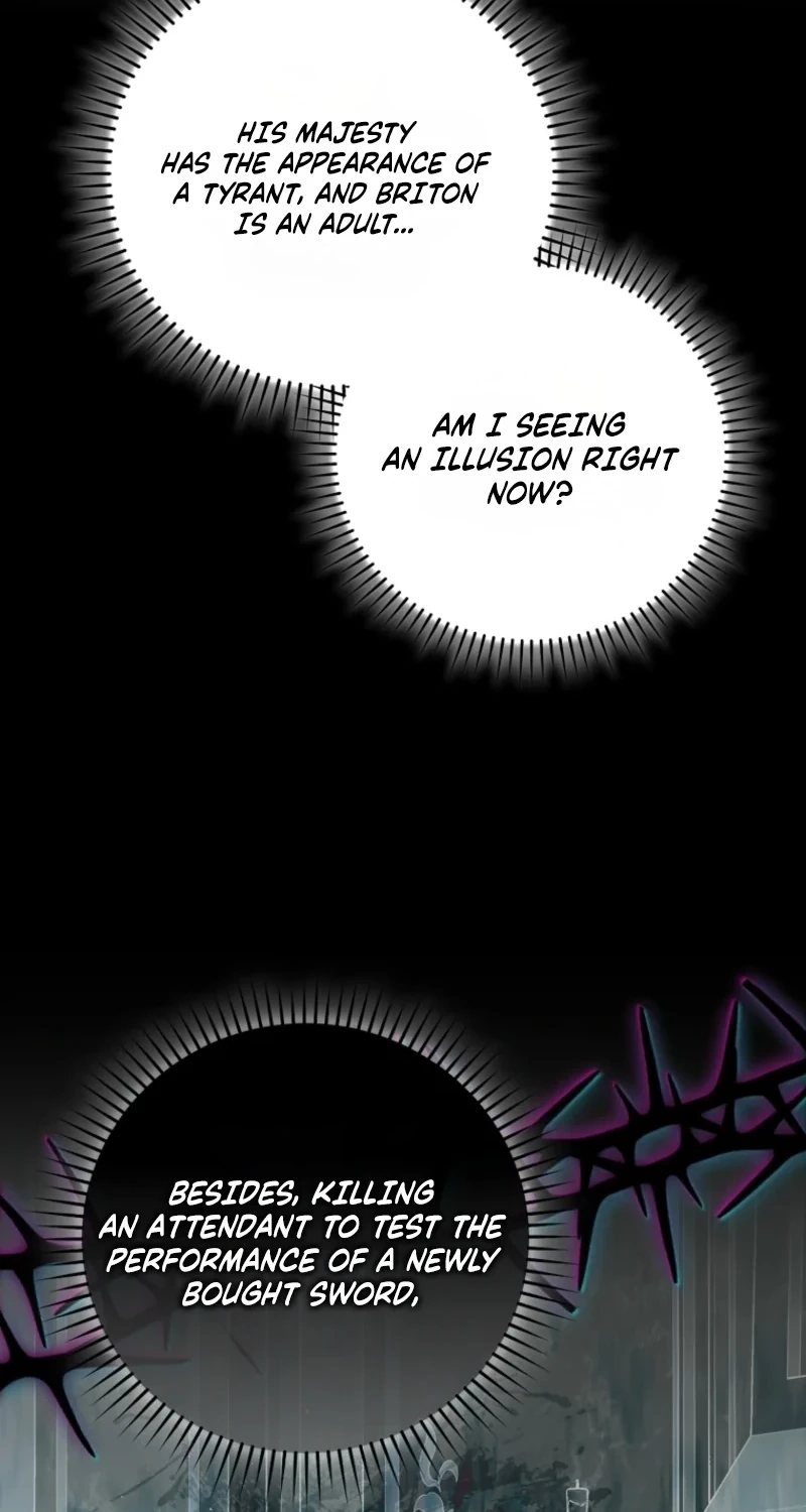 Marked as the Tyrant's Daughter-in-law Chapter 24 page 49