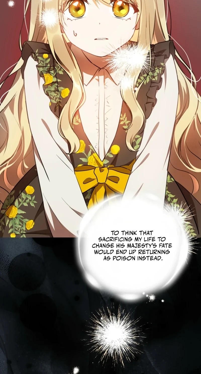 Marked as the Tyrant's Daughter-in-law Chapter 24 page 52