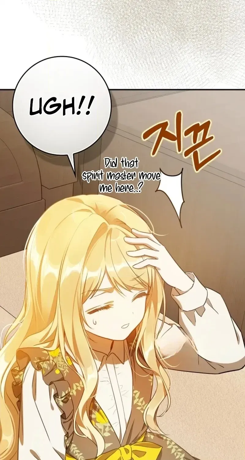 Marked as the Tyrant's Daughter-in-law Chapter 24 page 70