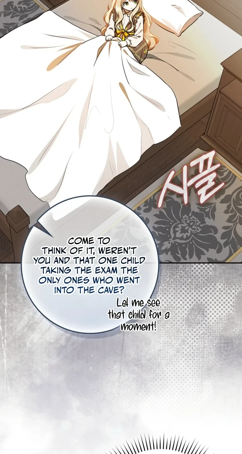 Marked as the Tyrant's Daughter-in-law Chapter 24 page 75