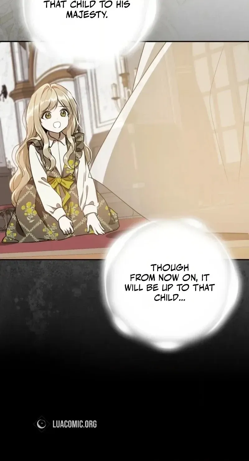 Marked as the Tyrant's Daughter-in-law Chapter 24 page 60