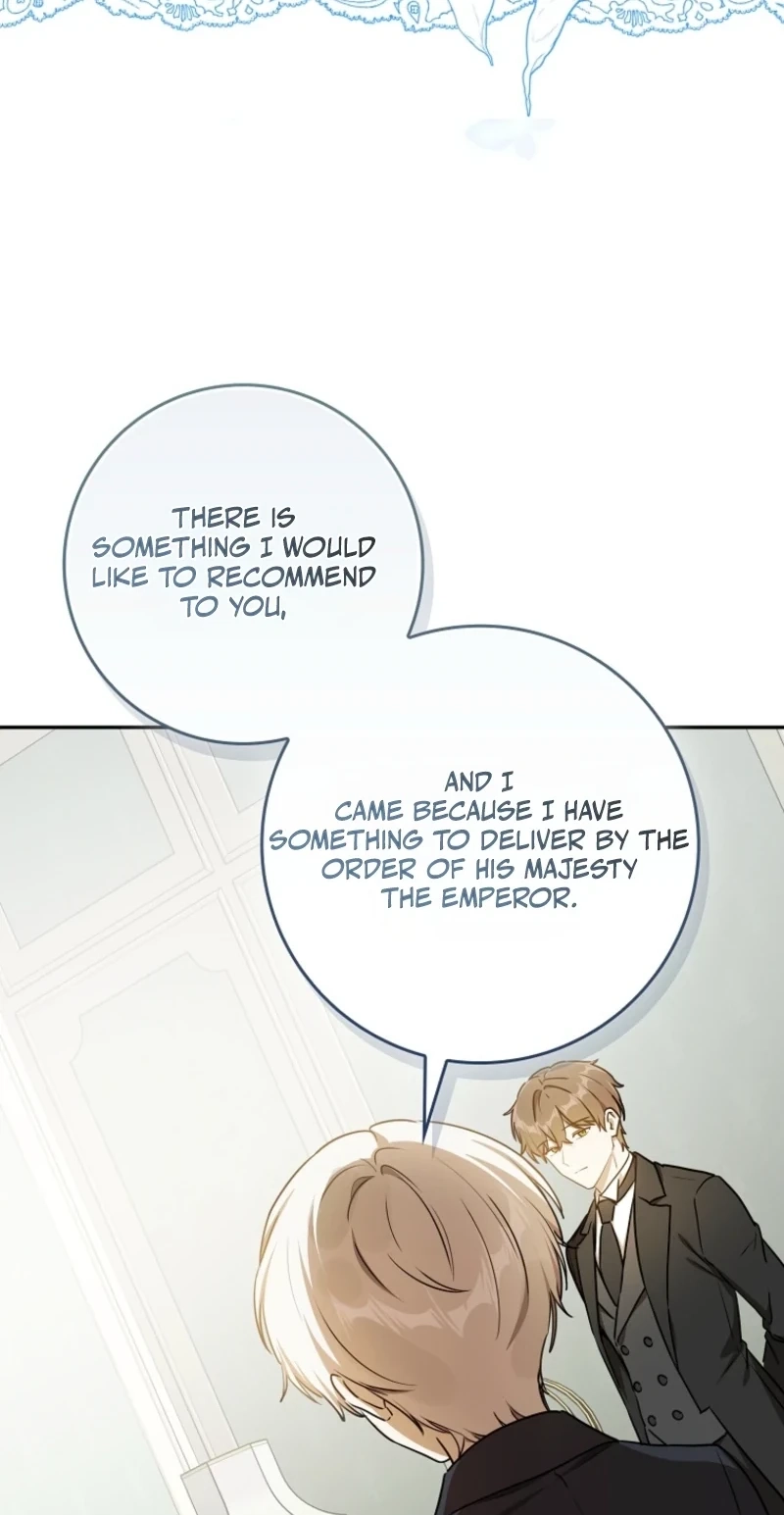 Marked as the Tyrant's Daughter-in-law Chapter 24 page 111