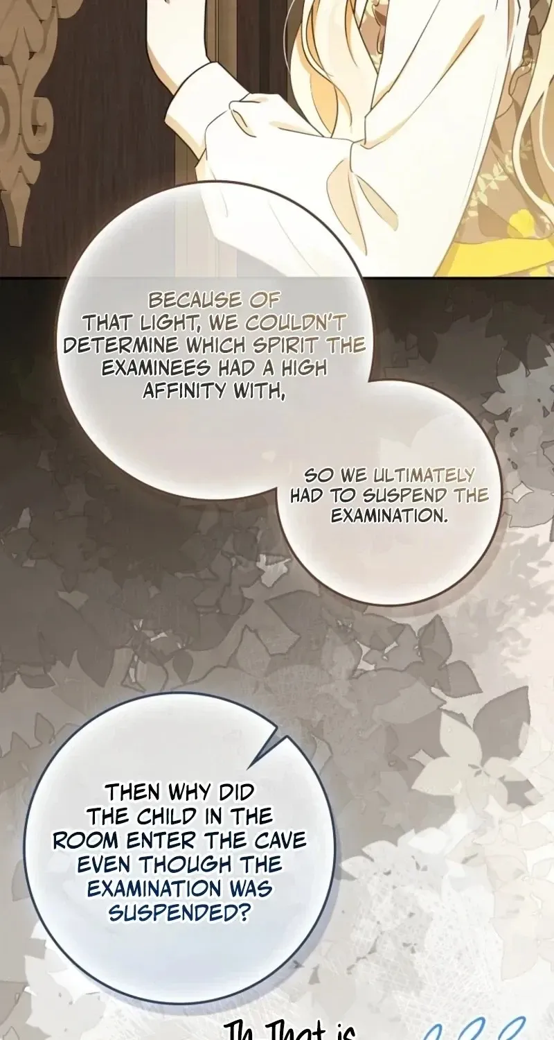 Marked as the Tyrant's Daughter-in-law Chapter 24 page 80