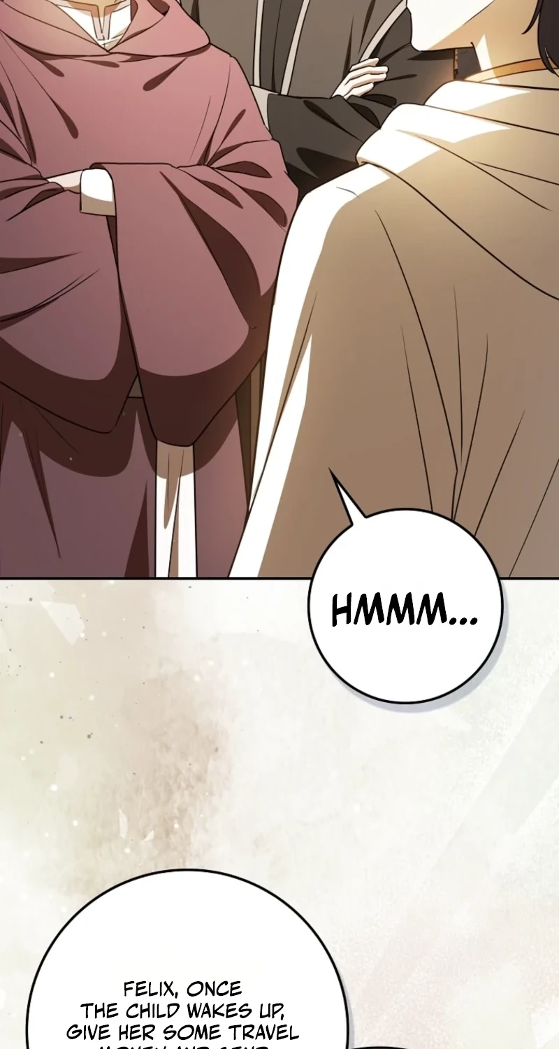 Marked as the Tyrant's Daughter-in-law Chapter 24 page 85