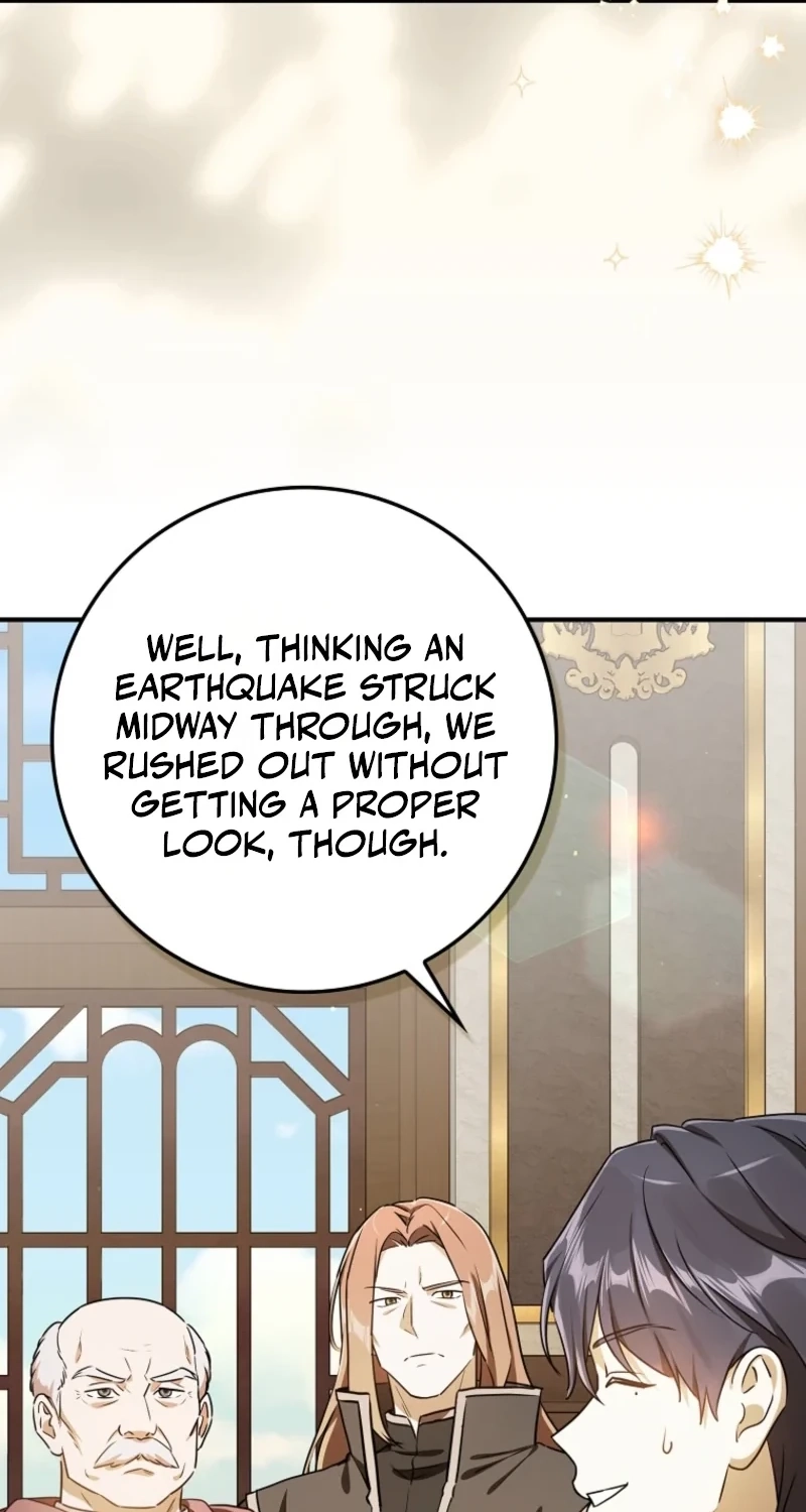 Marked as the Tyrant's Daughter-in-law Chapter 24 page 84