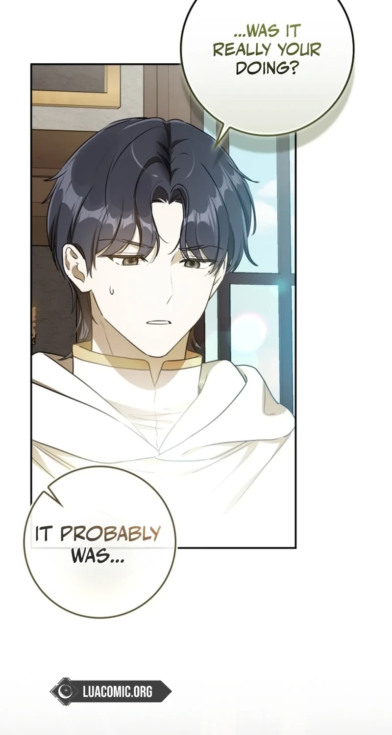 Marked as the Tyrant's Daughter-in-law Chapter 24 page 92