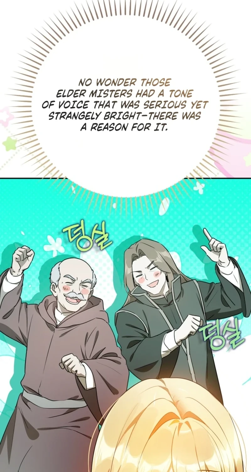 Marked as the Tyrant's Daughter-in-law Chapter 24 page 104