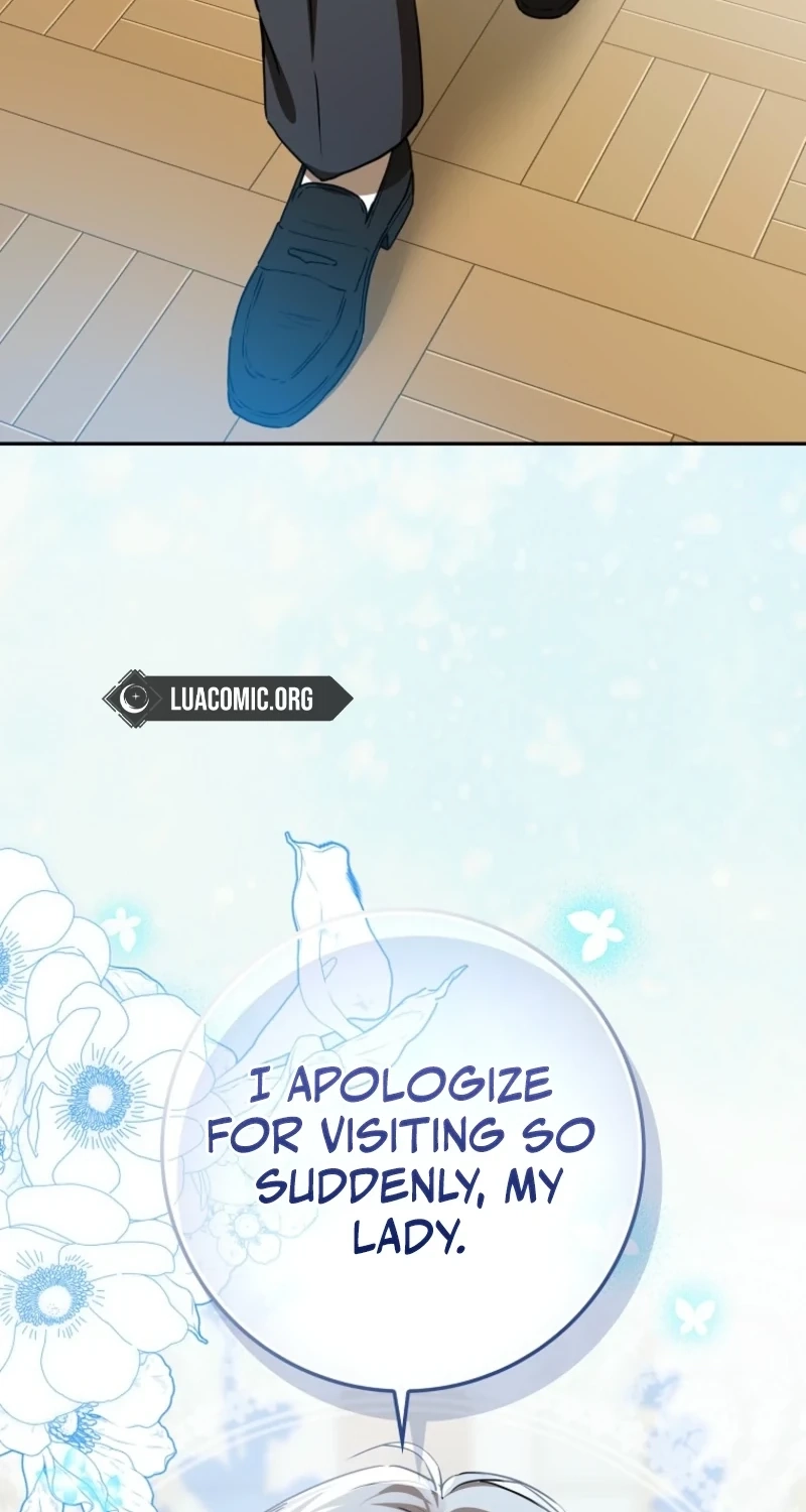 Marked as the Tyrant's Daughter-in-law Chapter 24 page 109