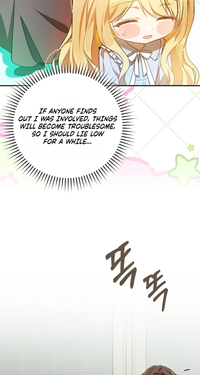 Marked as the Tyrant's Daughter-in-law Chapter 24 page 105