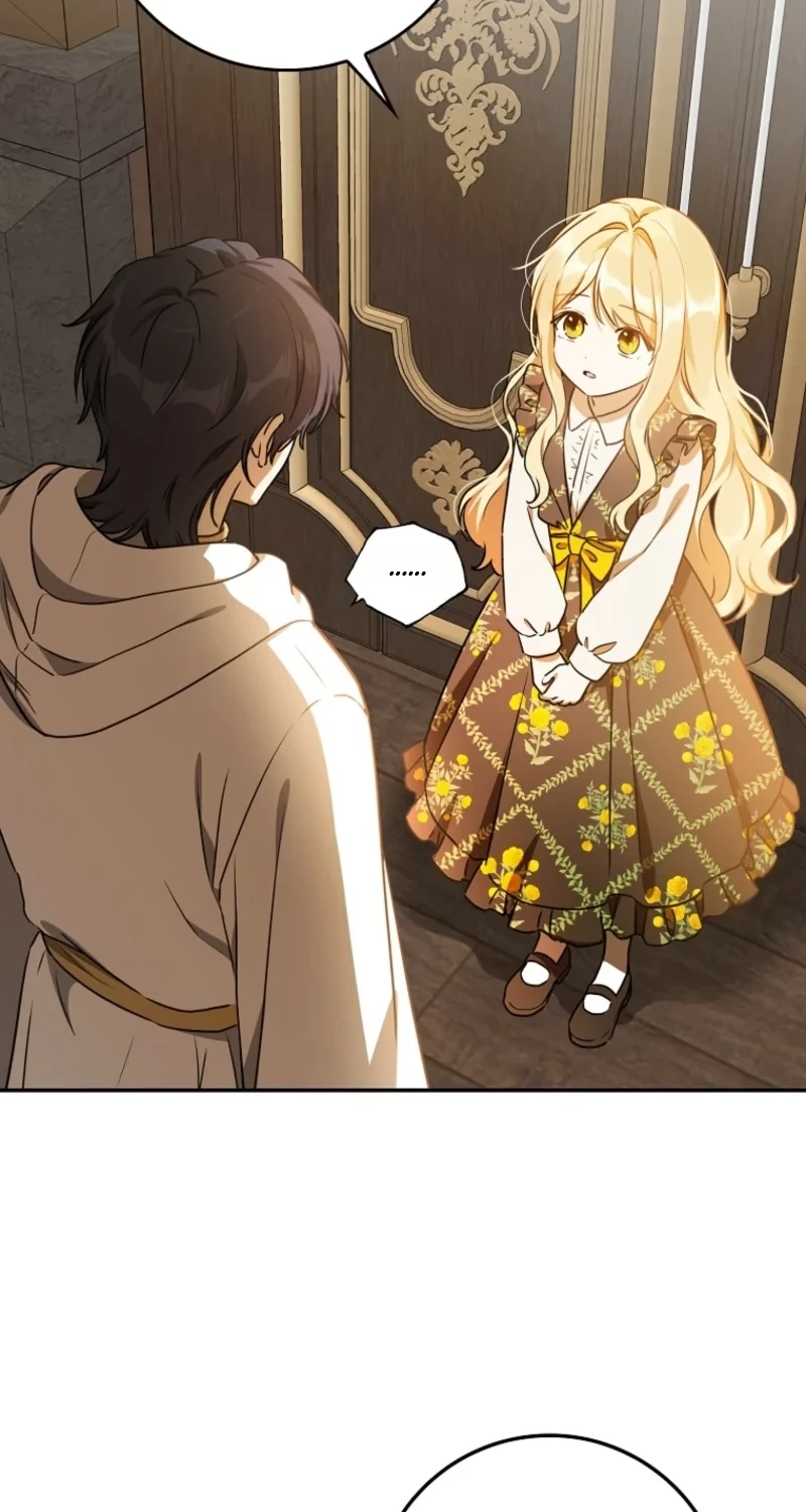 Marked as the Tyrant's Daughter-in-law Chapter 24 page 91