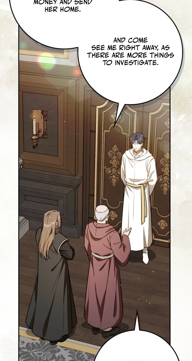 Marked as the Tyrant's Daughter-in-law Chapter 24 page 86