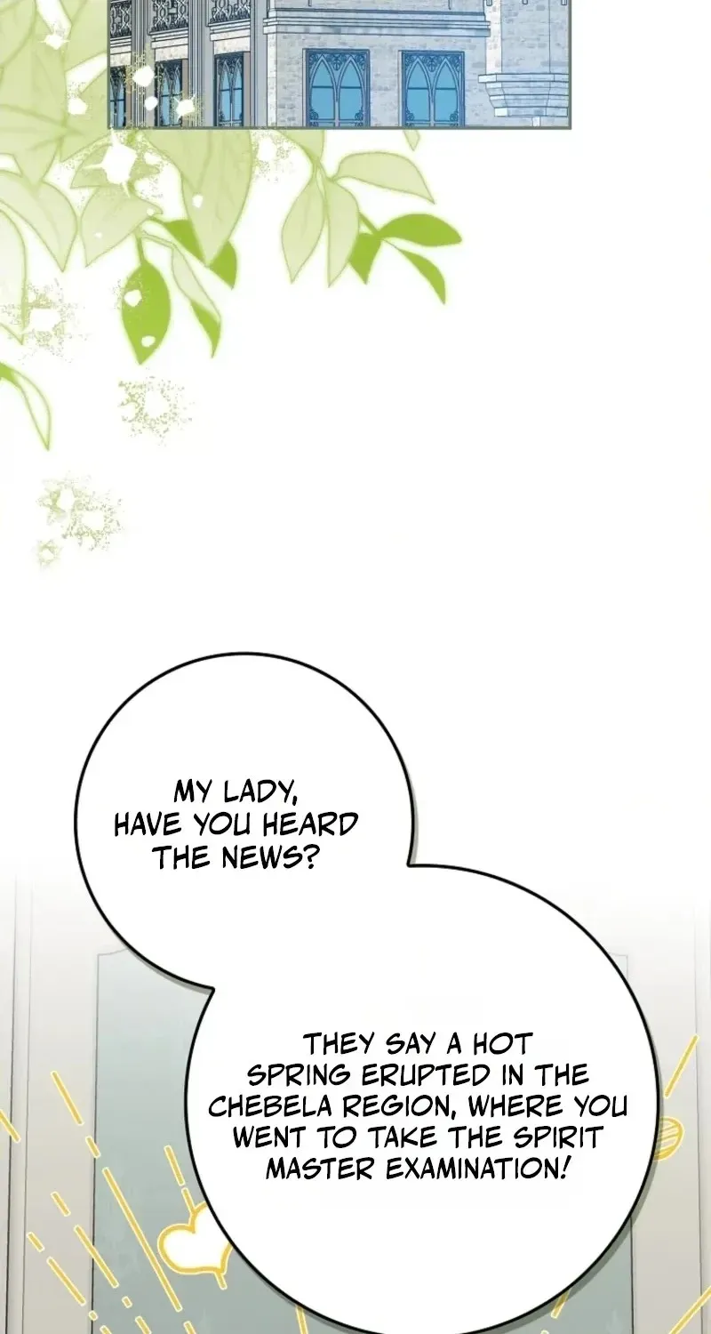 Marked as the Tyrant's Daughter-in-law Chapter 24 page 100