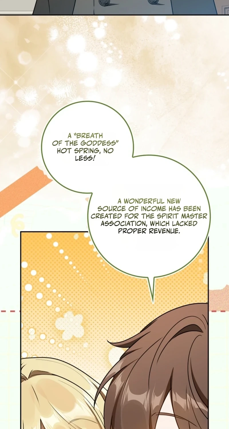 Marked as the Tyrant's Daughter-in-law Chapter 24 page 102