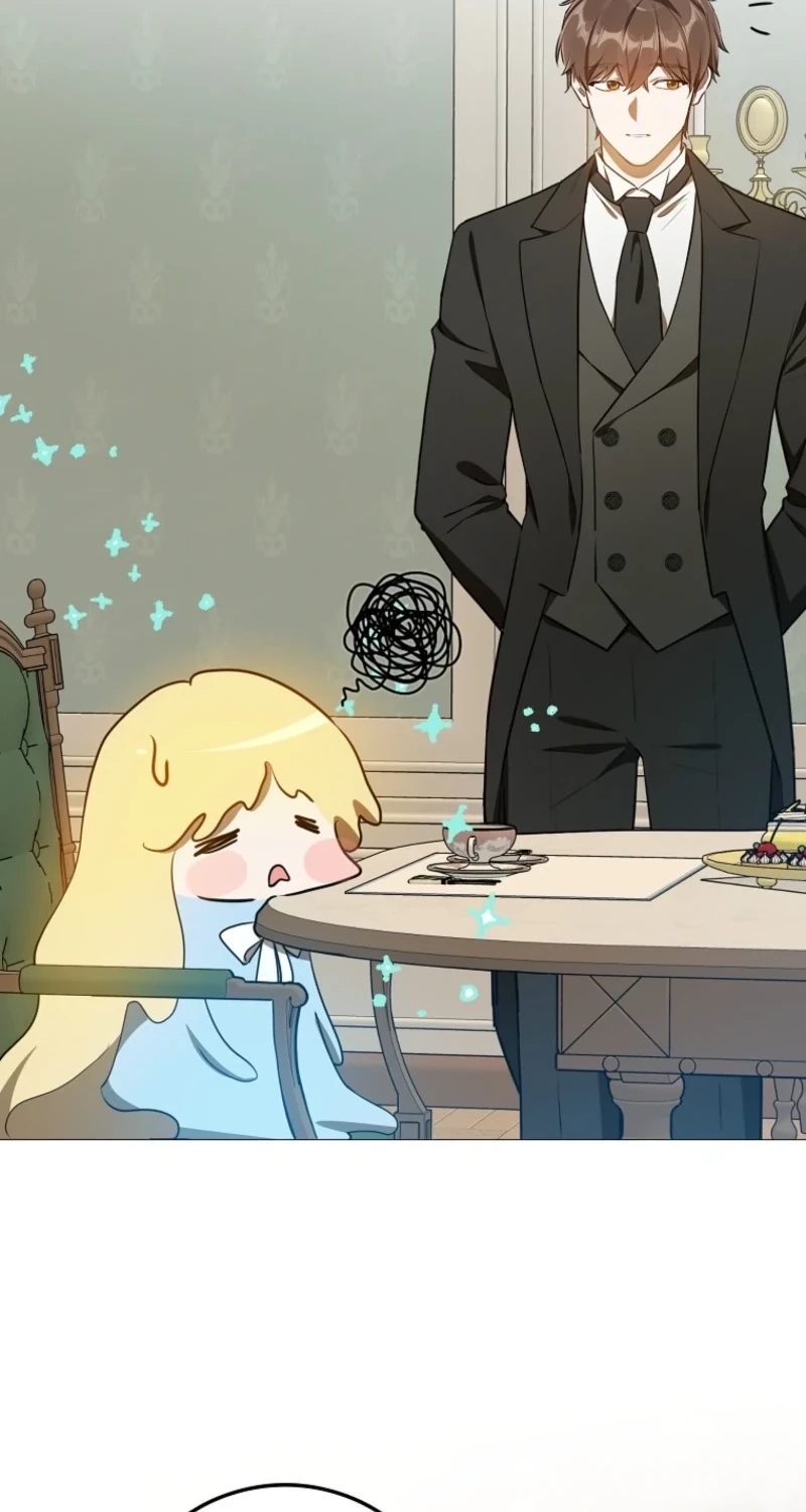 Marked as the Tyrant's Daughter-in-law Chapter 24 page 106