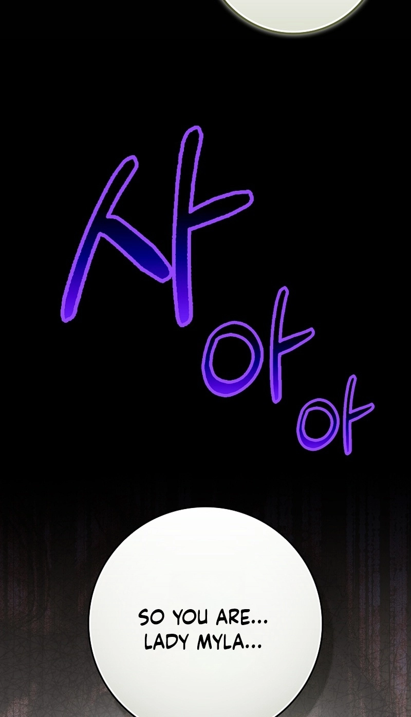 Marked as the Tyrant's Daughter-in-law Chapter 26 page 4