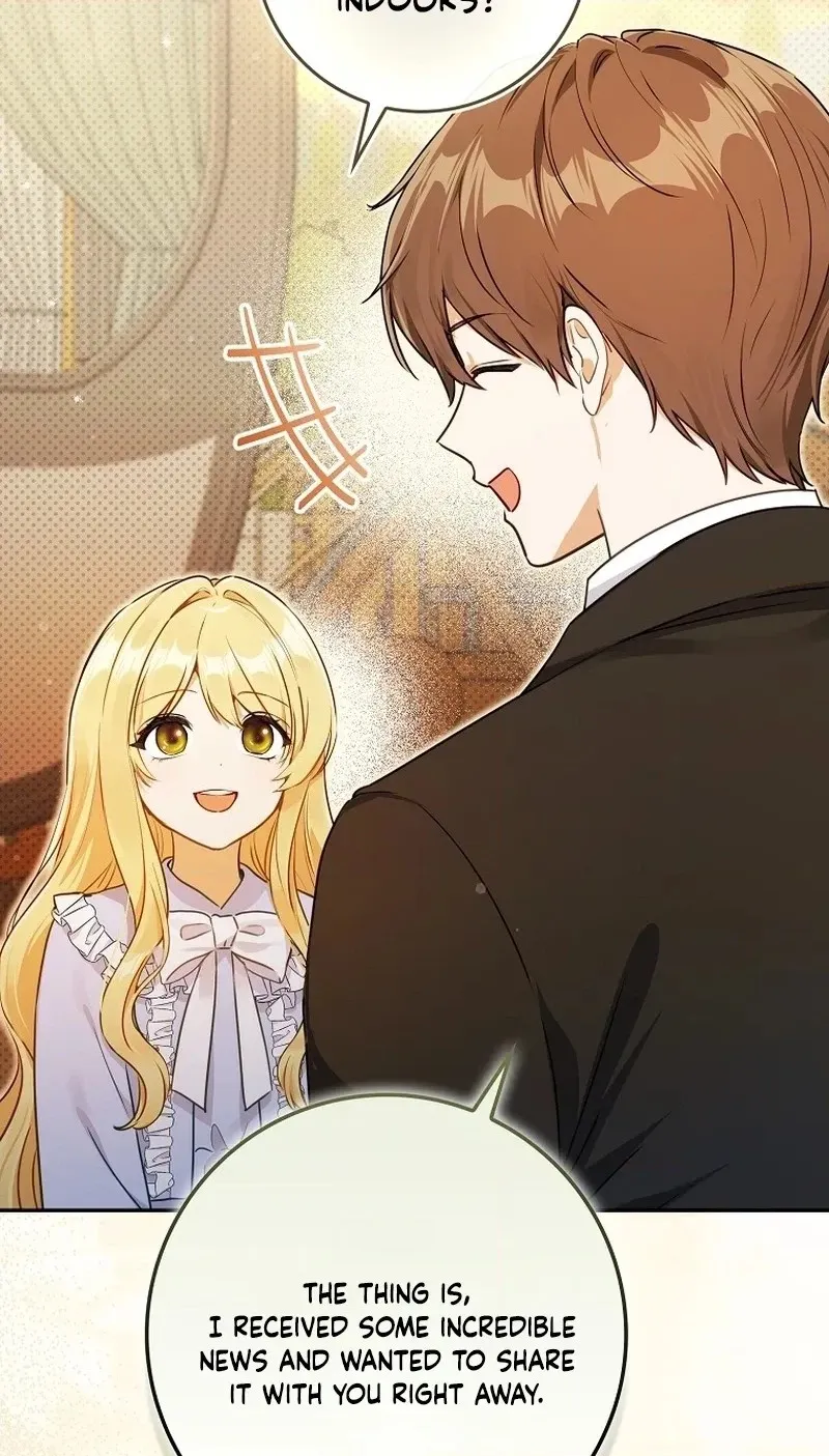 Marked as the Tyrant's Daughter-in-law Chapter 26 page 30