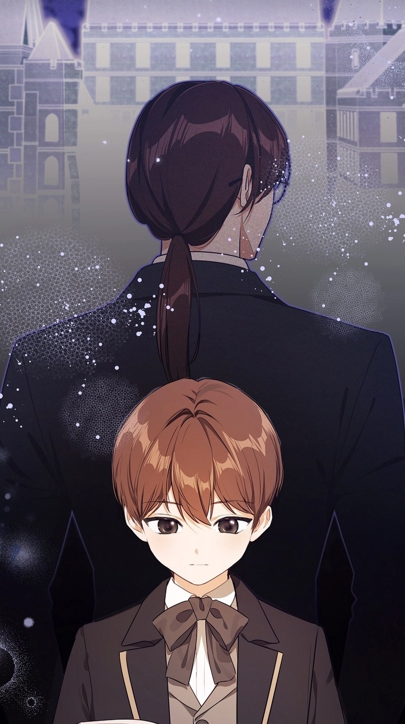Marked as the Tyrant's Daughter-in-law Chapter 26 page 9