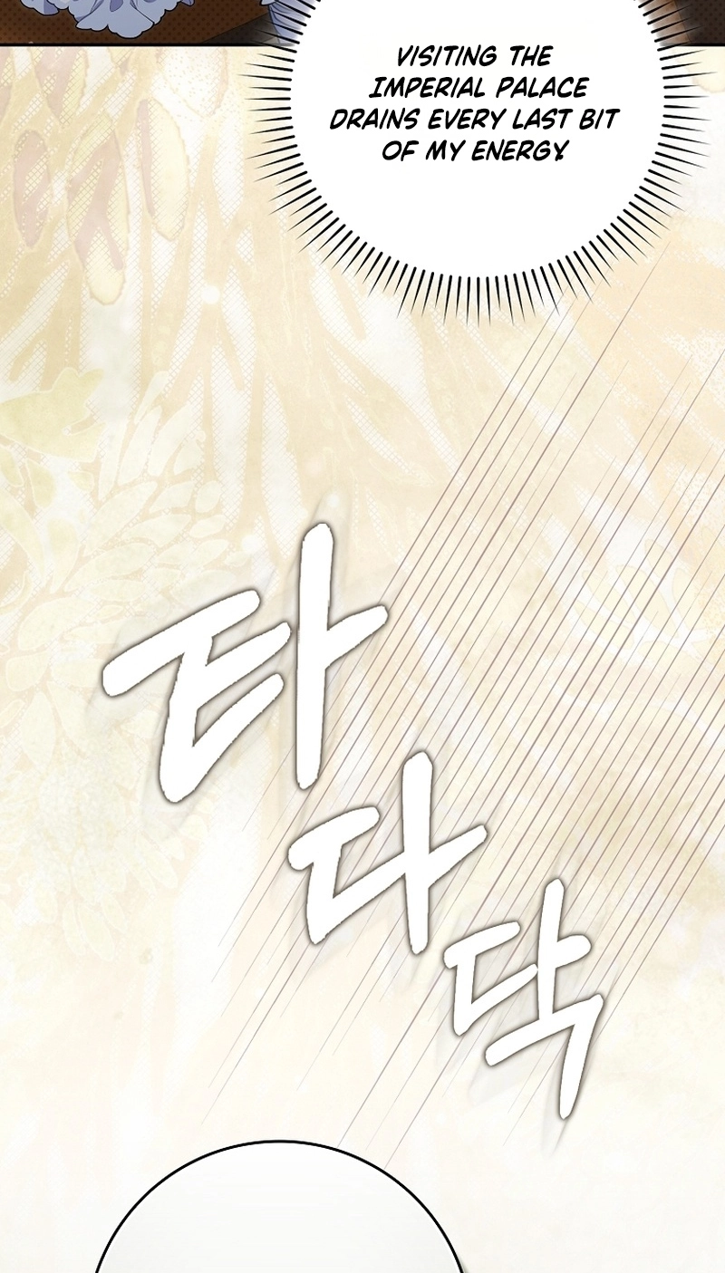 Marked as the Tyrant's Daughter-in-law Chapter 26 page 27