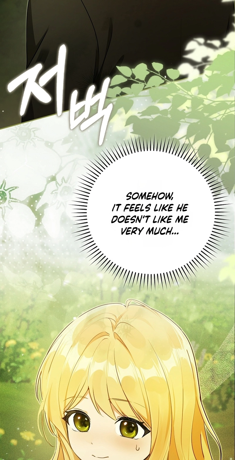 Marked as the Tyrant's Daughter-in-law Chapter 26 page 21