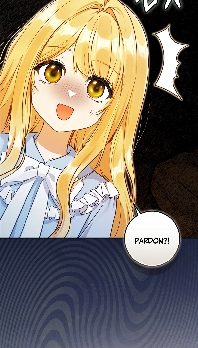 Marked as the Tyrant's Daughter-in-law Chapter 26 page 32