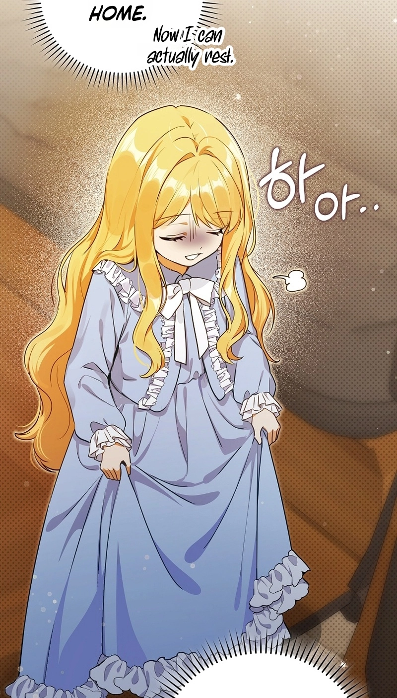 Marked as the Tyrant's Daughter-in-law Chapter 26 page 26
