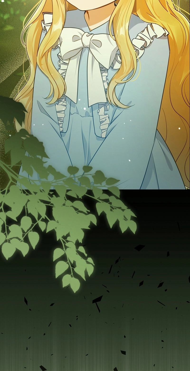 Marked as the Tyrant's Daughter-in-law Chapter 26 page 22