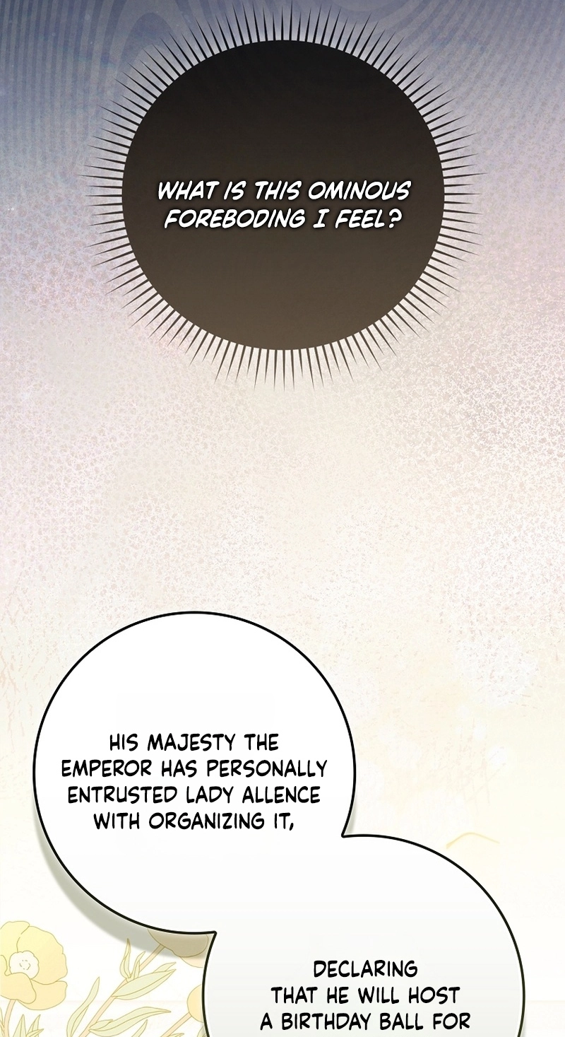Marked as the Tyrant's Daughter-in-law Chapter 26 page 33