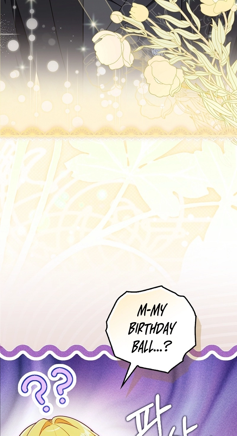 Marked as the Tyrant's Daughter-in-law Chapter 26 page 35