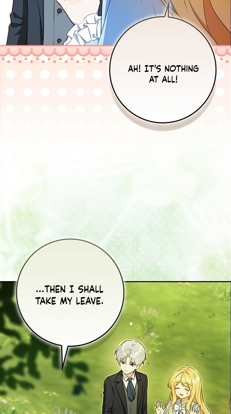 Marked as the Tyrant's Daughter-in-law Chapter 26 page 18
