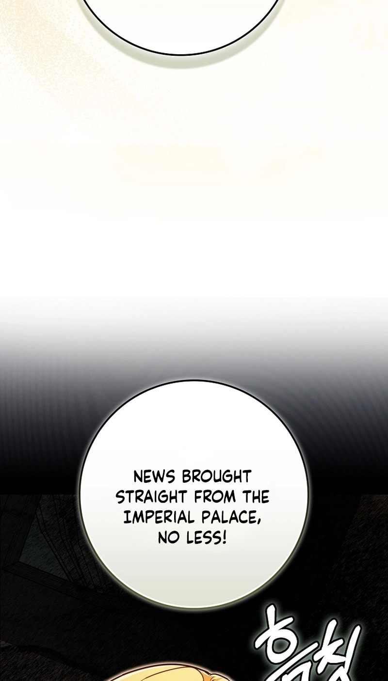 Marked as the Tyrant's Daughter-in-law Chapter 26 page 31