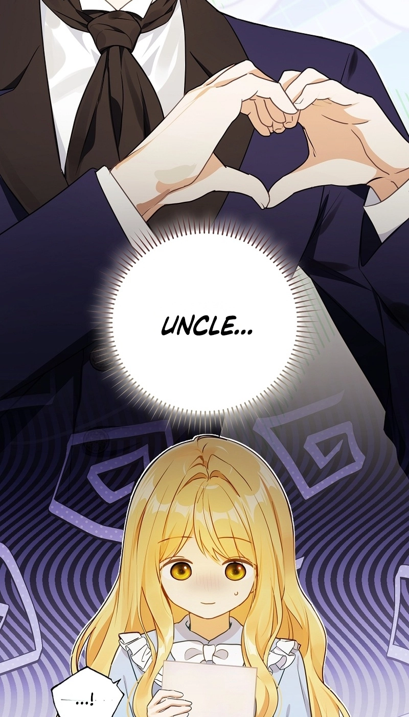 Marked as the Tyrant's Daughter-in-law Chapter 26 page 45
