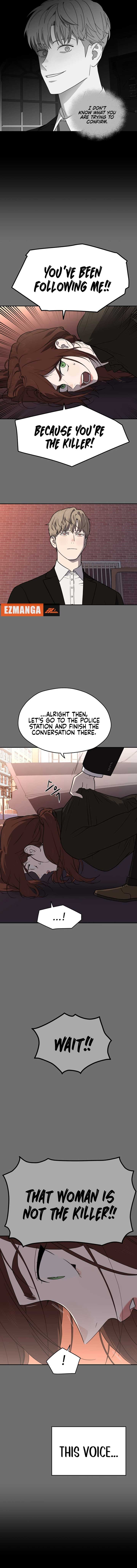 A Ghostly Song Chapter 27 page 10