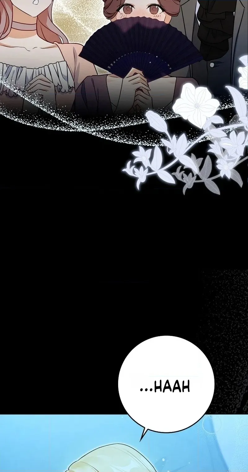 Marked as the Tyrant's Daughter-in-law Chapter 26 page 60
