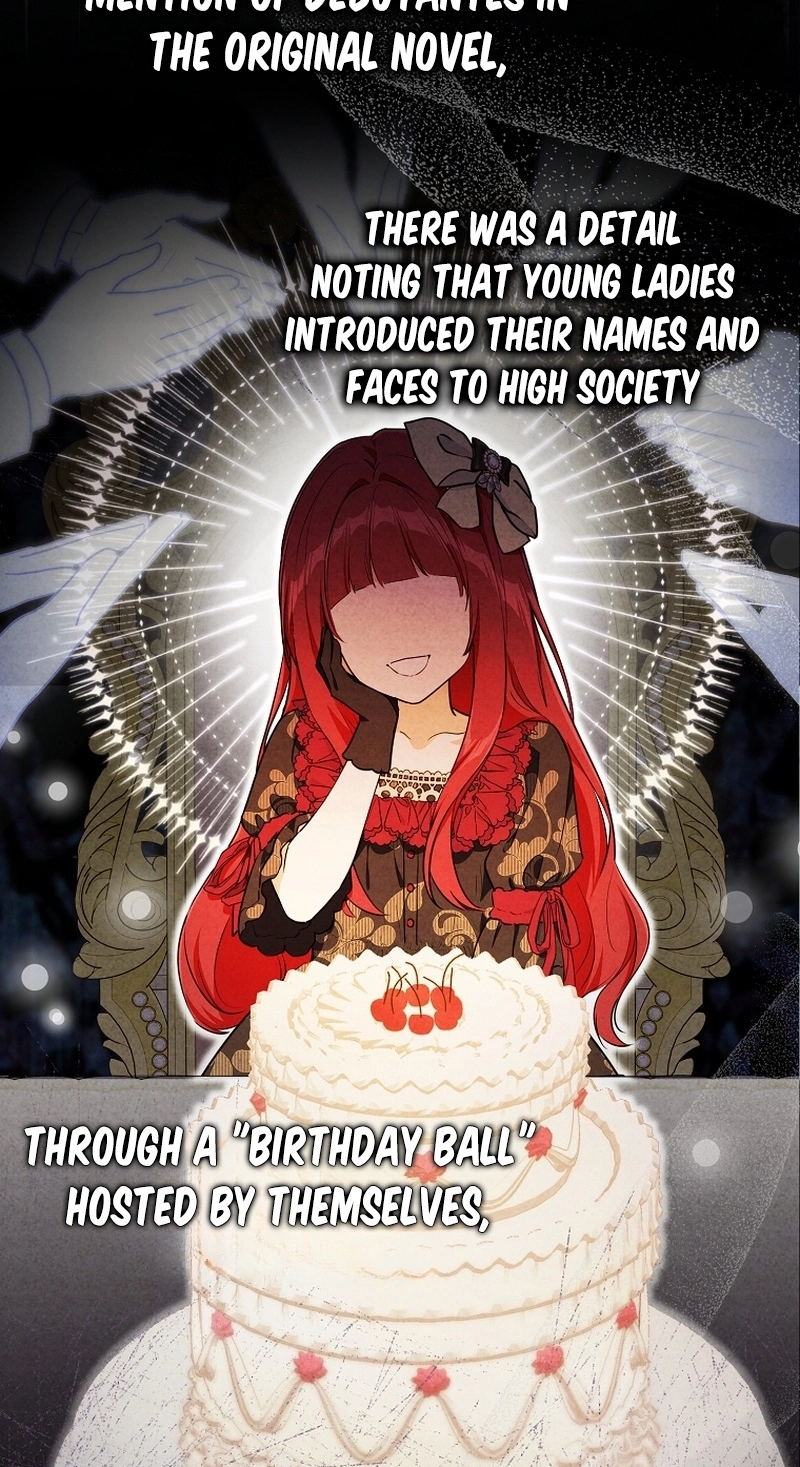 Marked as the Tyrant's Daughter-in-law Chapter 26 page 37