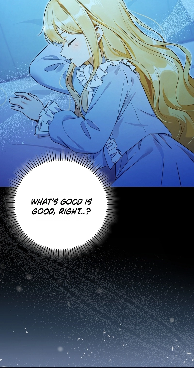 Marked as the Tyrant's Daughter-in-law Chapter 26 page 61