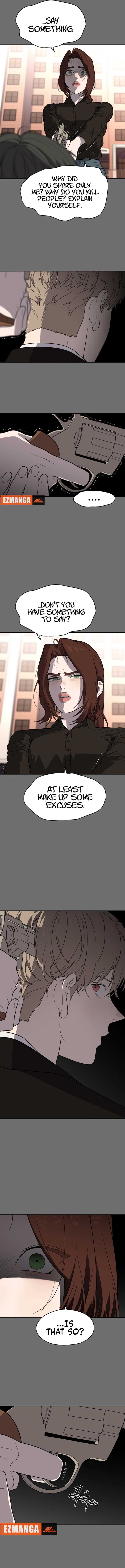A Ghostly Song Chapter 27 page 3