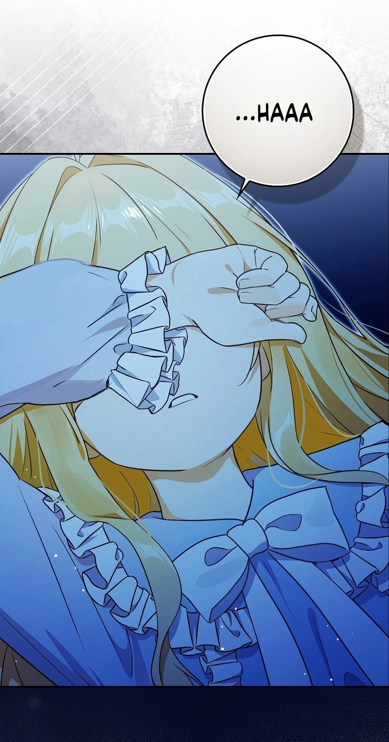 Marked as the Tyrant's Daughter-in-law Chapter 26 page 55