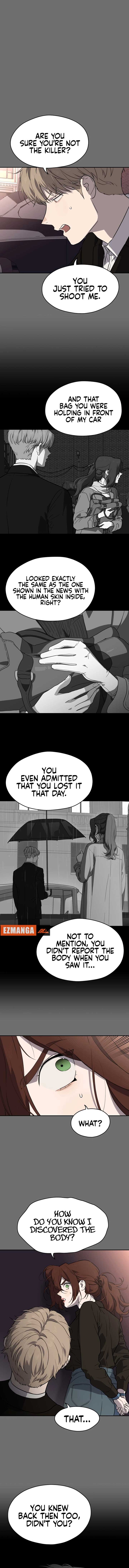 A Ghostly Song Chapter 27 page 9