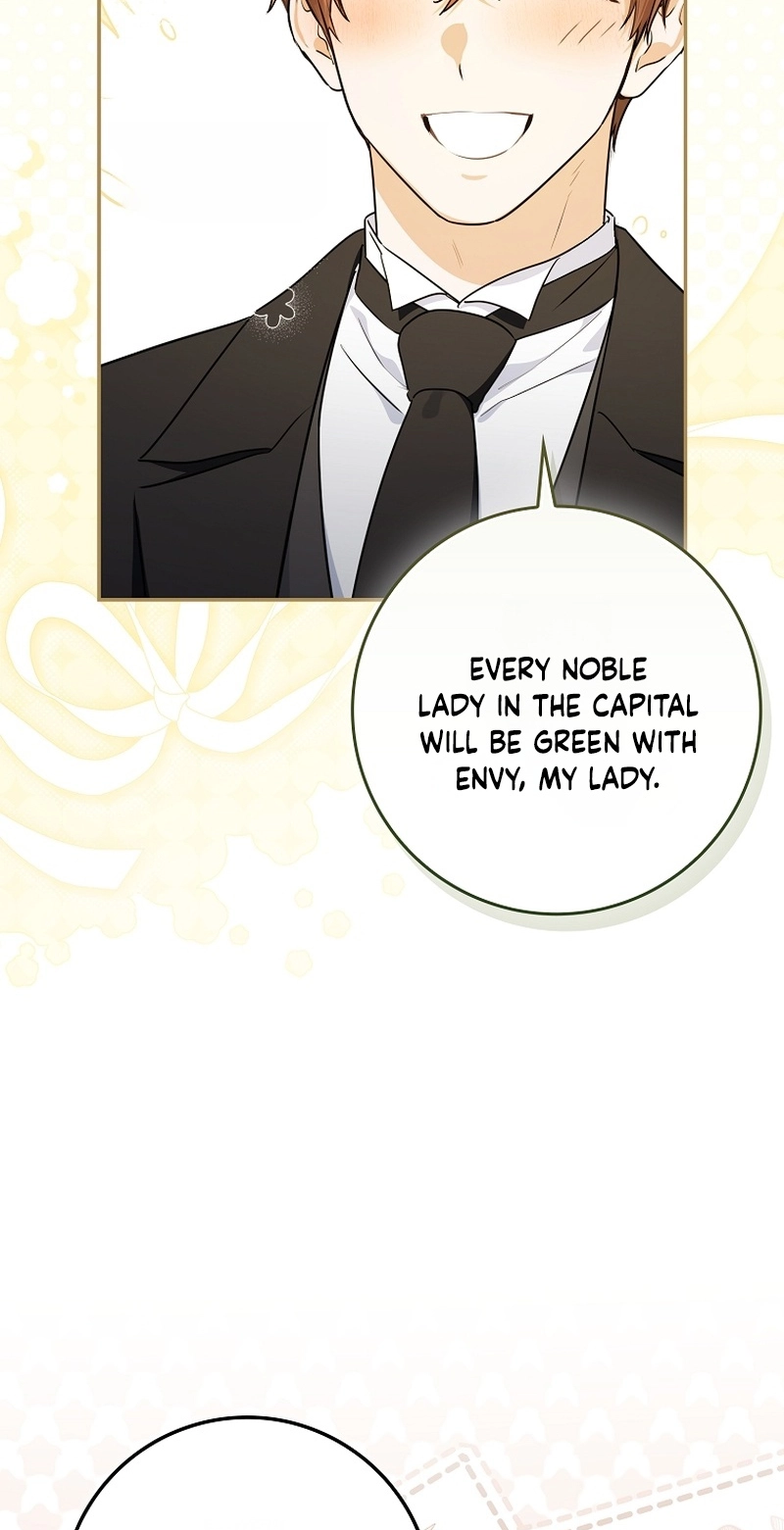 Marked as the Tyrant's Daughter-in-law Chapter 26 page 41